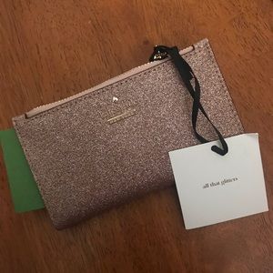 BRAND NEW Kate Spade wallet